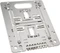 Streacom BC1 Mini Open Benchtable [V2], silber, Mini-ITX Vorschaubild