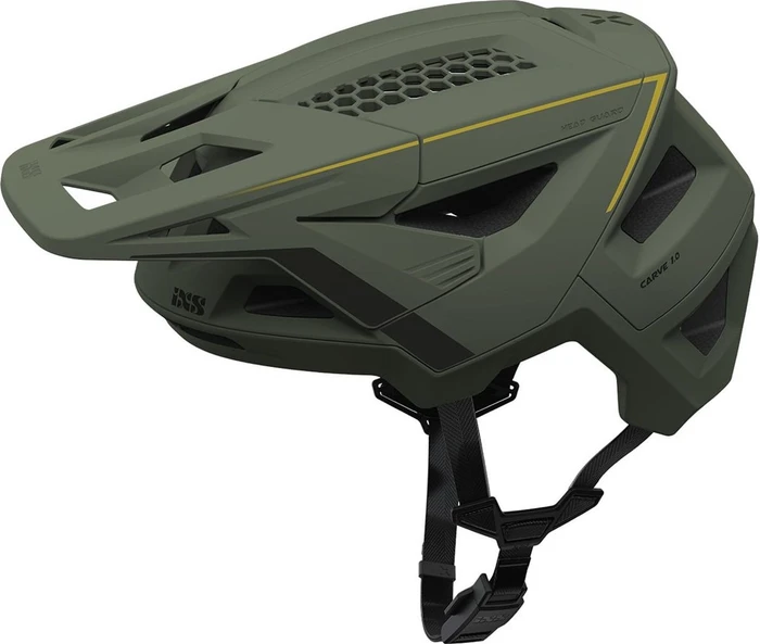 iXS Carve 1.0 MIPS Helm olive