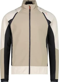 CMP Hybrid Unlimitech Funktionsjacke sand (Herren)