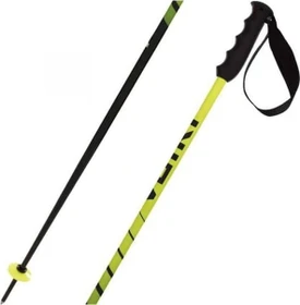 Völkl Speedstick Alpin Skistock schwarz/gelb (Modell 2021/2022)