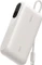 Belkin UltraCharge Powerbank mit integriertem Kabel (20 cm) 10K beige Vorschaubild