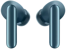 Lenovo Yoga True Wireless Earbuds Tidal Teal