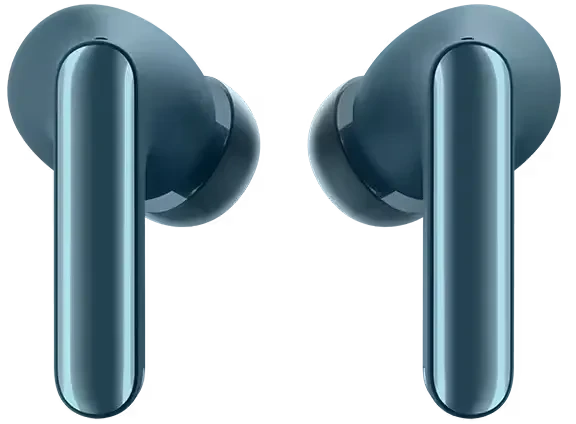 Lenovo Yoga True Wireless Earbuds Tidal Teal