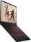 MSI Katana GF76 12UE-824, Core Black, Core i7-12700H, 16GB RAM, 512GB SSD, GeForce RTX 3060, DE Vorschaubild