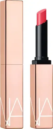NARS Afterglow Sensual Shine Lipstick no inhibitions, 1.6g