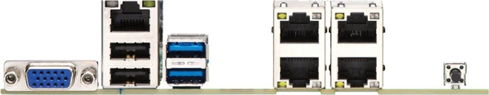 Supermicro X12SPM-LN4F (Intel 4189-4)