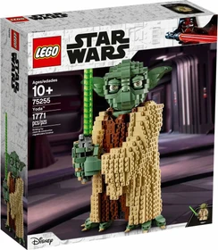 LEGO Star Wars Episoden I-VI - Yoda