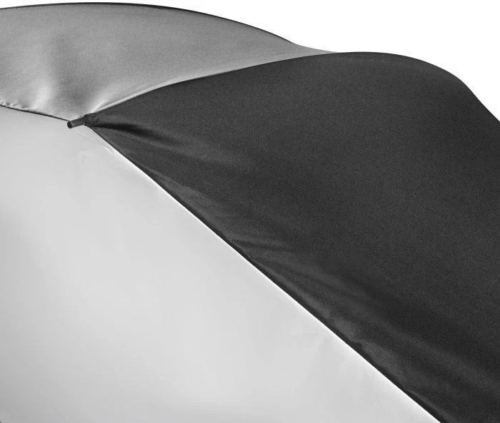 Walimex Pro Schirmsoftbox Reflektor 109cm