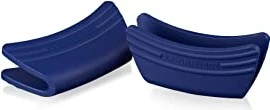 Le Creuset Griffschutz azure, 2 Stück
