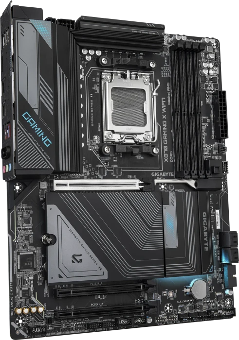 GIGABYTE X870 Gaming X WIFI7 (AMD AM5)