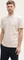 Tom Tailor Piqué mit Stretch Poloshirt kurzarm light cashew beige two tone (Herren) Vorschaubild