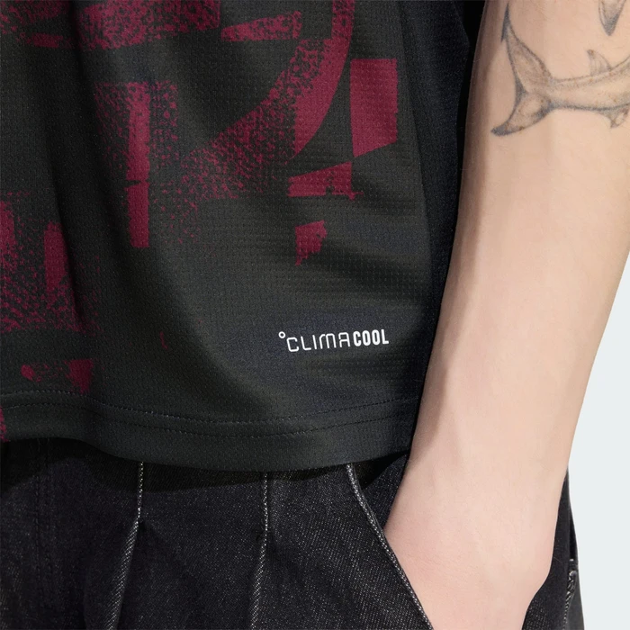 adidas Liverpool FC 2026/2027 Ausweichtrikot kurzarm (Herren)