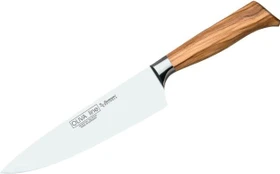 Burgvogel Oliva Line Kochmesser 20cm