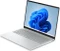HP OmniBook 3 16-by0051ng, Glacier Silver, Ryzen 5 40, 16GB RAM, 512GB SSD, DE Vorschaubild