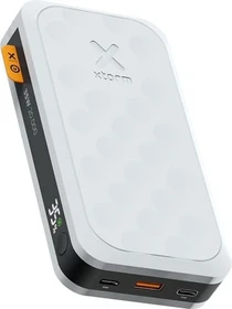 Xtorm Power Bank 20W Fuel Series 5 10000mAh weiß