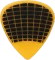 Ibanez Grip Wizard Series Sand Grip Yellow Vorschaubild