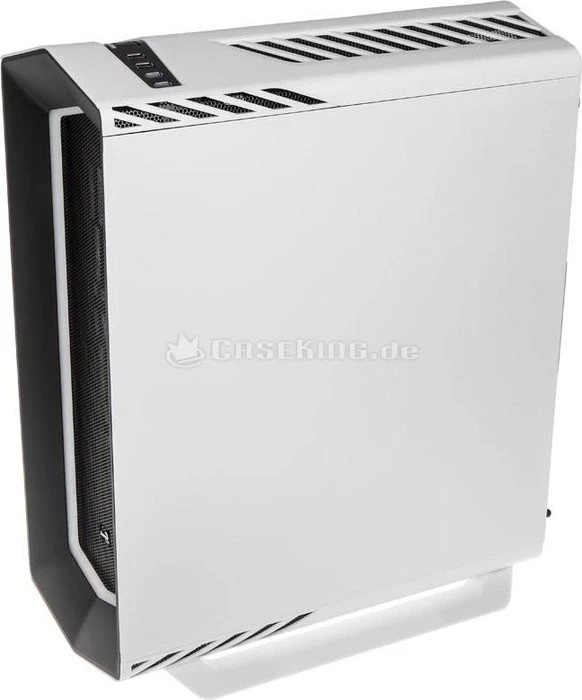 AeroCool Project7 P7-C1 weiß, Acrylfenster