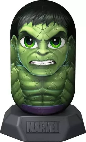 Ravensburger Hylkies Marvel Hulk