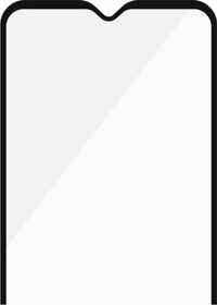 PanzerGlass Edge-to-Edge Case Friendly für Samsung Galaxy A02s schwarz