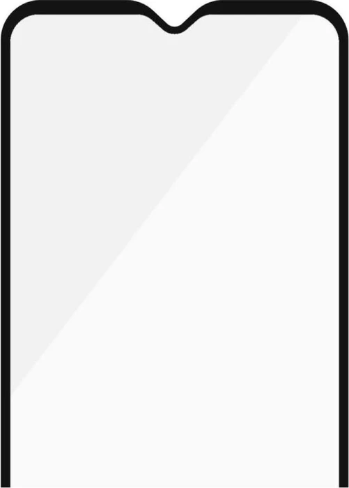 PanzerGlass Edge-to-Edge Case Friendly für Samsung Galaxy A02s schwarz