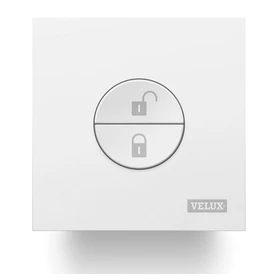 Velux KLN 300 Active Schalter für Abwesenheit