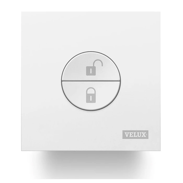 Velux KLN 300 Active Schalter für Abwesenheit