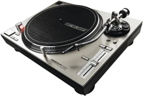 Reloop RP-7000 MK2 silber