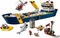 LEGO City - Meeresforschungsschiff Vorschaubild
