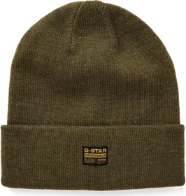 G-Star Effo Long Beanie dark olive