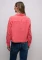 Street One Hemdbluse Hemd langarm striking coral (Damen) Vorschaubild