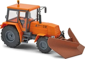 Busch ZT 323A Berlin