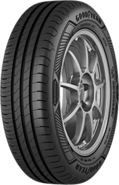 Goodyear EfficientGrip Compact 2 175/65 R15 84T