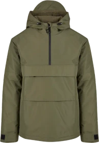 Brandit Windbreaker Arctic Anorak olive (Herren)