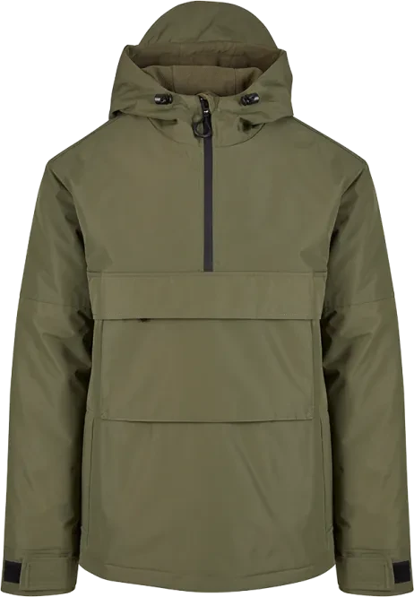 Brandit Windbreaker Arctic Anorak (Herren)