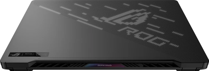 ASUS ROG Zephyrus G14 GA401QM-HZ025T, Eclipse Gray, Ryzen 9 5900HS, 16GB RAM, 1TB SSD, GeForce RTX 3060, DE