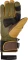Ziener Guard-Z GTX + Gore Grip PR Skihandschuhe dark brown Vorschaubild