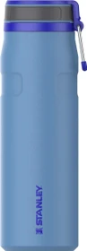 Stanley Iceflow Twist Flip Isolierflasche 710ml blue sky