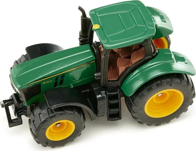 SIKU Farmer John Deere 6215R
