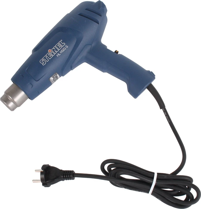 Steinel HL1610S Elektro-Heißluftgebläse