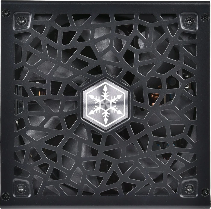 SilverStone HELA 850R Platinum 850W, ATX 3.0