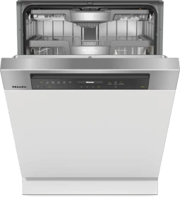 Miele G 7628 SCi XXL AutoDos E Großraum-Geschirrspüler
