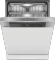 Miele G 7628 SCi XXL AutoDos E Großraum-Geschirrspüler Vorschaubild