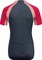 Vaude Advanced IV Trikot kurzarm eclipse (Damen) Vorschaubild