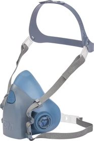 3M 7502 Atemschutz-Halbmaske M