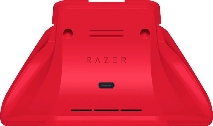 Razer Universal Schnell Ladestation pulse red (Xbox SX)