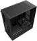 NZXT H5 Flow, schwarz, Glasfenster Vorschaubild