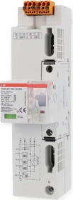 ABB OVR ZP+ 3N 7.5-255 MCB6 Überspannungsableiter