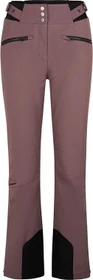 Ziener Tilla-Z Skihose lang dusty violet (Damen)