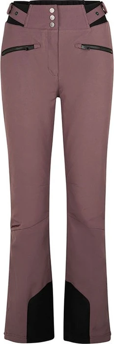 Ziener Tilla-Z Skihose lang dusty violet (Damen)