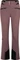 Ziener Tilla-Z Skihose lang dusty violet (Damen) Vorschaubild